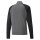 Puma teamLIGA Trainingstop Herren - grau/schwarz/weiß