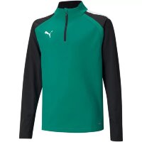 Puma teamLIGA Trainingstop Kinder -...