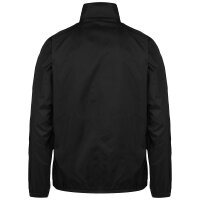 Puma teamLIGA Allwetterjacke Kinder - schwarz/weiß