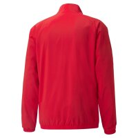 Puma teamLIGA Sideline Trainingsjacke Herren -...