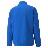 Puma teamLIGA Sideline Trainingsjacke Herren -...