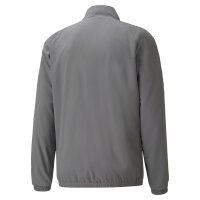 Puma teamLIGA Sideline Trainingsjacke Herren -...