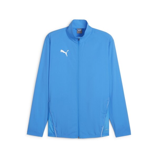 Puma teamGOAL Sideline Trainingsjacke Herren -...