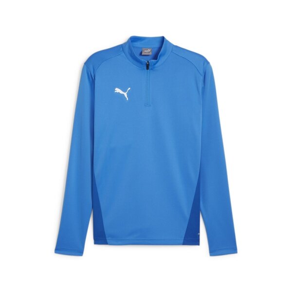 Puma teamGOAL Trainingstop Herren - blau