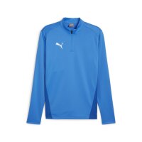 Puma teamGOAL Trainingstop Herren - blau