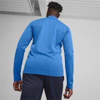 Puma teamGOAL Trainingstop Herren - blau