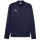 Puma teamGOAL Trainingstop Kinder - navy