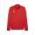 Puma teamGOAL Trainingsjacke Herren - rot