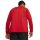 Puma teamGOAL Trainingsjacke Herren - rot