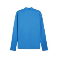 Puma teamGOAL Trainingsjacke Herren - blau