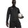 Puma teamGOAL Trainingsjacke Herren - schwarz/grau