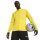 Puma teamGOAL Trainingsjacke Herren - gelb