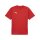 Puma teamGOAL Trainingsshirt Herren - rot