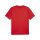 Puma teamGOAL Trainingsshirt Herren - rot