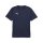 Puma teamGOAL Trainingsshirt Herren - navy