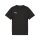 Puma teamGOAL Trainingsshirt Kinder - schwarz