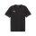 Puma teamGOAL Trikot Herren - schwarz/grau