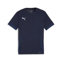 Puma teamGOAL Trikot Herren - navy