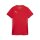 Puma teamGOAL Matchday Trikot Damen - rot/weiß