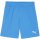 Puma teamGOAL Shorts Herren - hellblau