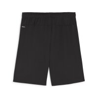 Puma teamGOAL Shorts Herren - schwarz