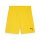 Puma teamGOAL Shorts Herren - gelb