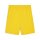 Puma teamGOAL Shorts Herren - gelb