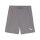 Puma teamGOAL Shorts Herren - grau