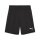 Puma teamGOAL Shorts Kinder - schwarz