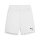 Puma teamGOAL Shorts Kinder - weiß