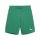 Puma teamGOAL Shorts Kinder - grün