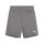 Puma teamGOAL Shorts Kinder - grau