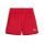 Puma teamGOAL Shorts Damen - rot