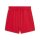 Puma teamGOAL Shorts Damen - rot