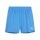 Puma teamGOAL Shorts Damen - blau