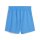 Puma teamGOAL Shorts Damen - blau