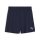 Puma teamGOAL Shorts Damen - navy