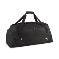 Puma teamGOAL Teamtasche Gr.L - schwarz