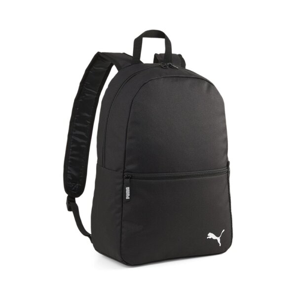 Puma teamGOAL Rucksack Core - schwarz