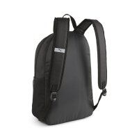 Puma teamGOAL Rucksack Core - schwarz