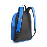 Puma teamGOAL Rucksack Core - blau/schwarz