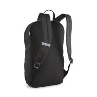 Puma teamGOAL Rucksack - schwarz