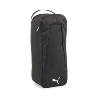 Puma teamGOAL Schuhtasche - schwarz