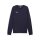 Puma teamGOAL Casuals Sweatshirt Herren - navy