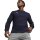 Puma teamGOAL Casuals Sweatshirt Herren - navy