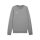 Puma teamGOAL Casuals Sweatshirt Herren - grau