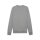 Puma teamGOAL Casuals Sweatshirt Herren - grau