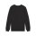 Puma teamGOAL Casuals Crew Neck Sweatshirt Kinder - schwarz