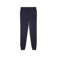 Puma teamGOAL Casuals Jogginghose Herrren - navy