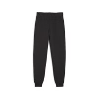 Puma teamGOAL Casual Jogginghose Kinder - schwarz